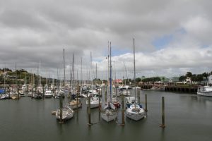 Whangarei Harbour