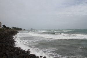 New Plymouth Meer