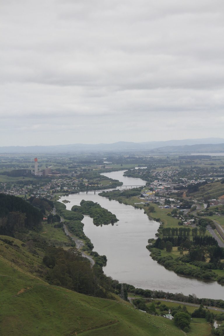 Huntly – Ngaruawahia