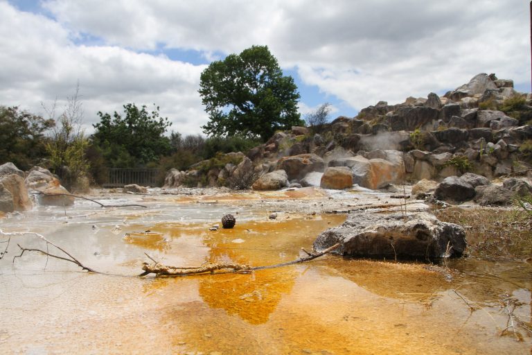 Rotorua