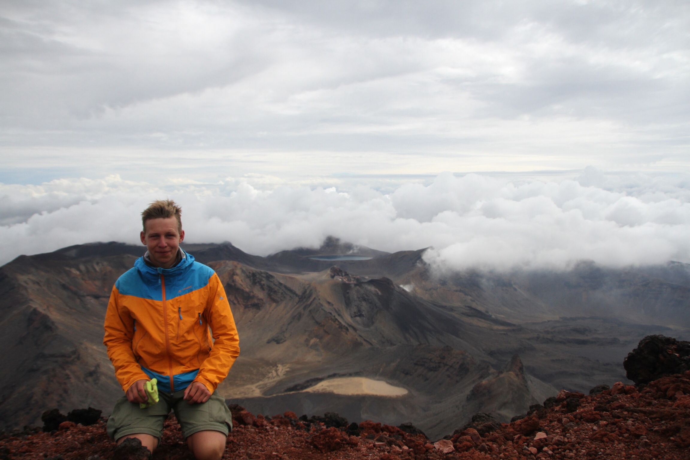 Tongariro