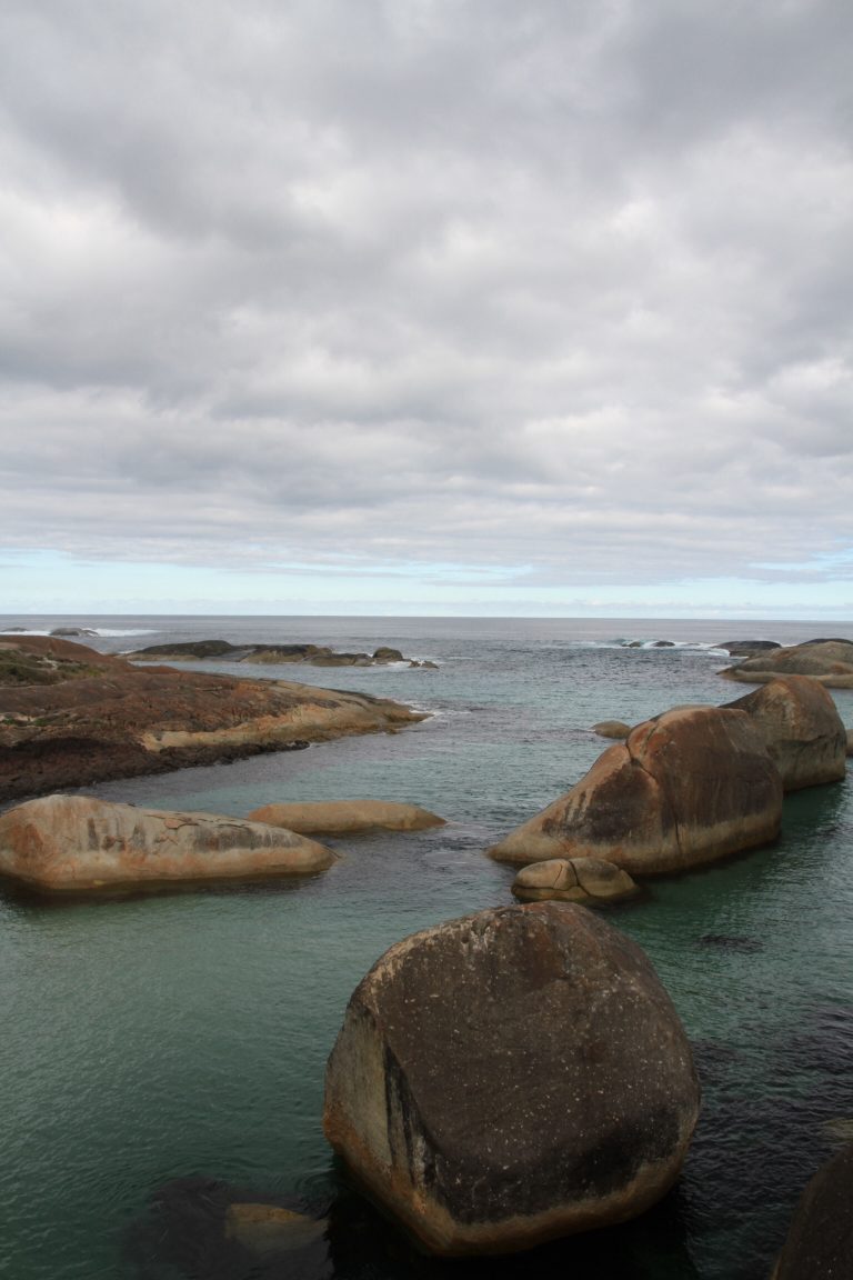 Zum William Bay Shelter